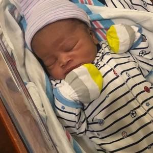 Meet your Posher, Jacqueline